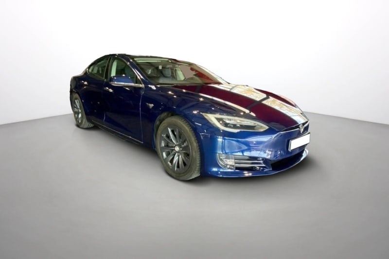 MODEL S