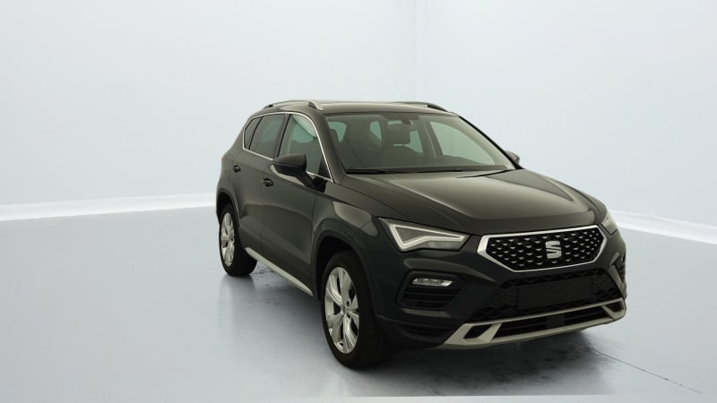 Ateca